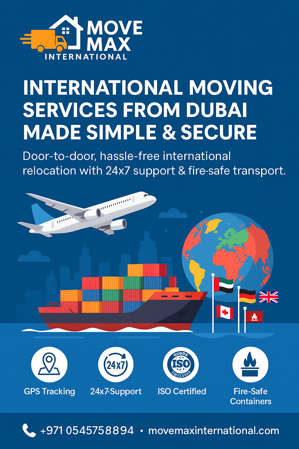 Trusted International Relocation Company, Overseas Movers, Cross-Border Moving Services, Packers and Movers Dubai, Intracity and Intercity Moving Company, Affordable International Movers, International Movers UAE, Corporate Relocation, Best Packers and Movers UAE, Relocation Services from UAE, Movers and Packers in UAE