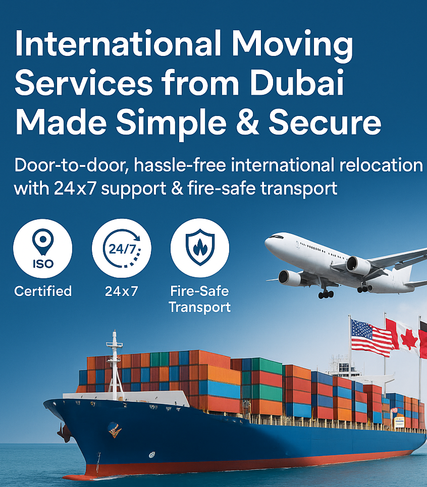 International Movers UAE, Corporate Relocation, Best Packers and Movers UAE, Relocation Services from UAE, Movers and Packers in UAE, Trusted International Relocation Company, Overseas Movers, Cross-Border Moving Services, Packers and Movers Dubai, Intracity and Intercity Moving Company, Affordable International Movers